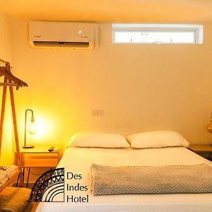 Habitación Doble Estándar